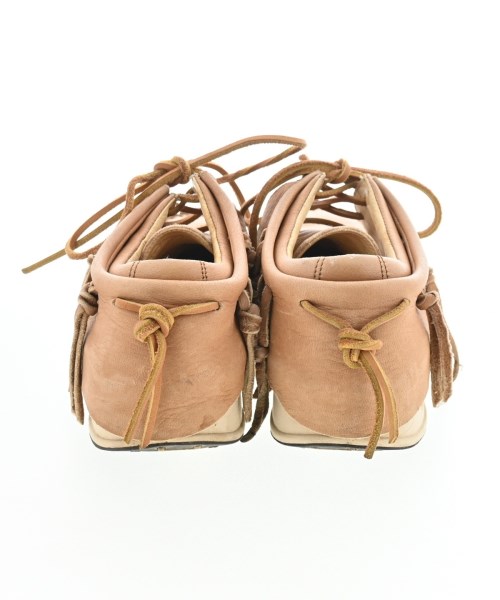 visvim（ヴィズヴィム）その他 ベージュ サイズ:US8 1/2(26.5cm位) メンズ/2200611305060