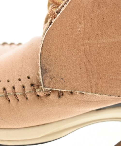 visvim（ヴィズヴィム）その他 ベージュ サイズ:US8 1/2(26.5cm位) メンズ/2200611305060