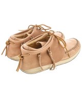 visvim（ヴィズヴィム）その他 ベージュ サイズ:US8 1/2(26.5cm位) メンズ/2200611305060