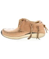 visvim（ヴィズヴィム）その他 ベージュ サイズ:US8 1/2(26.5cm位) メンズ/2200611305060