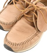 visvim（ヴィズヴィム）その他 ベージュ サイズ:US8 1/2(26.5cm位) メンズ/2200611305060