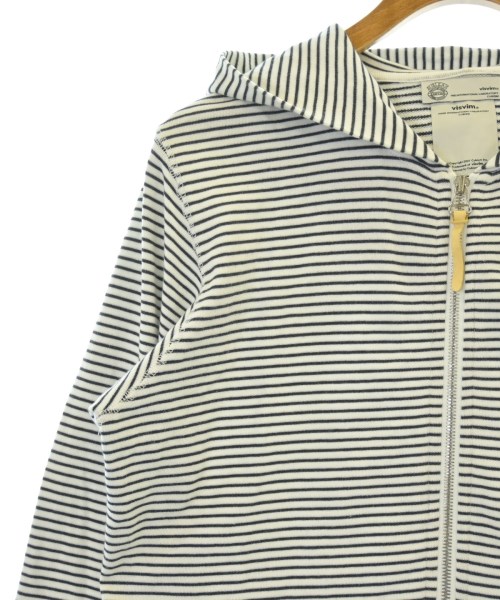 visvim（ヴィズヴィム）パーカー 白 サイズ:M メンズ/2200618766031