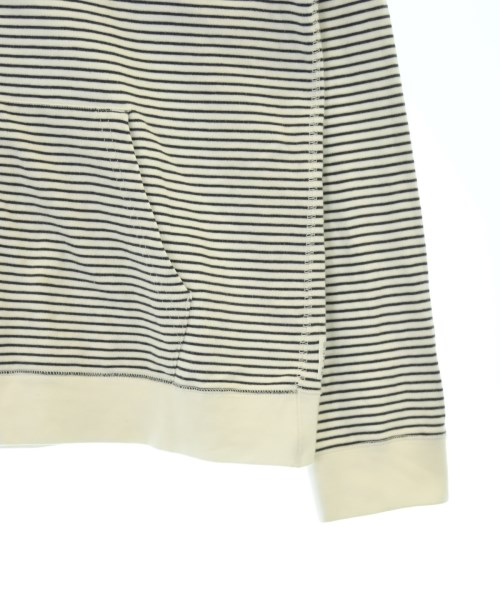 visvim（ヴィズヴィム）パーカー 白 サイズ:M メンズ/2200618766031