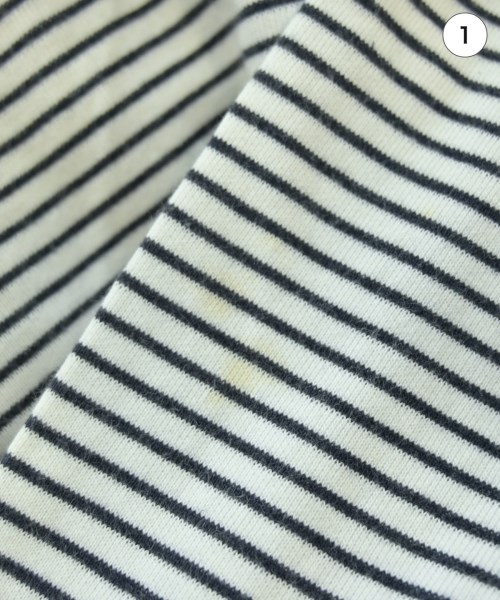 visvim（ヴィズヴィム）パーカー 白 サイズ:M メンズ/2200618766031