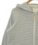 visvim（ヴィズヴィム）パーカー 白 サイズ:M メンズ/2200618766031