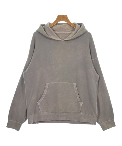 ヴィズヴィム(visvim)のvisvim パーカー