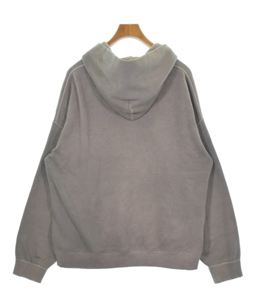 visvim（ヴィズヴィム）パーカー 紫 サイズ:4(XL位) メンズ/2200612156012