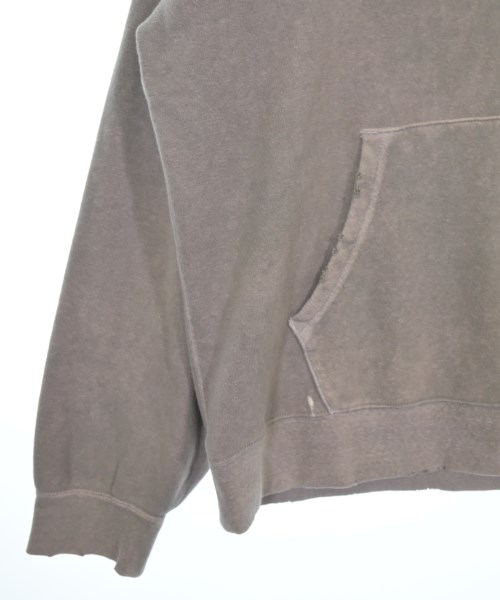 visvim（ヴィズヴィム）パーカー 紫 サイズ:4(XL位) メンズ/2200612156012