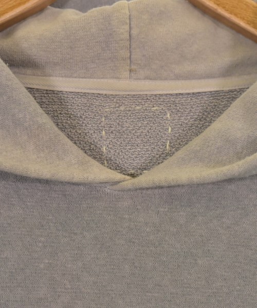 visvim（ヴィズヴィム）パーカー 紫 サイズ:4(XL位) メンズ/2200612156012