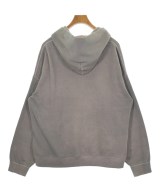 visvim（ヴィズヴィム）パーカー 紫 サイズ:4(XL位) メンズ/2200612156012