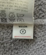 visvim（ヴィズヴィム）パーカー 紫 サイズ:4(XL位) メンズ/2200612156012