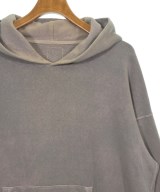 visvim（ヴィズヴィム）パーカー 紫 サイズ:4(XL位) メンズ/2200612156012