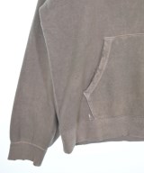 visvim（ヴィズヴィム）パーカー 紫 サイズ:4(XL位) メンズ/2200612156012