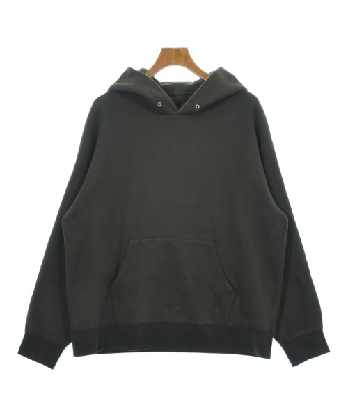 ヴィズヴィム(visvim)のvisvim パーカー