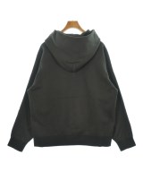 visvim（ヴィズヴィム）パーカー 茶 サイズ:4(XL位) メンズ/2200612156029