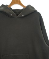 visvim（ヴィズヴィム）パーカー 茶 サイズ:4(XL位) メンズ/2200612156029