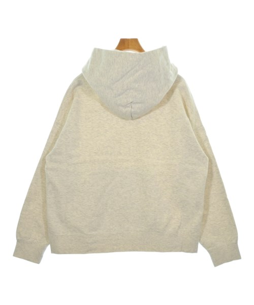 visvim（ヴィズヴィム）パーカー ベージュ サイズ:4(XL位) メンズ/2200612156036