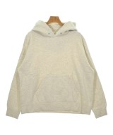 visvim（ヴィズヴィム）パーカー ベージュ サイズ:4(XL位) メンズ/2200612156036