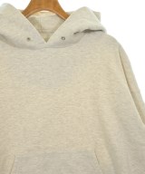 visvim（ヴィズヴィム）パーカー ベージュ サイズ:4(XL位) メンズ/2200612156036