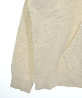 visvim（ヴィズヴィム）パーカー ベージュ サイズ:4(XL位) メンズ/2200612156036