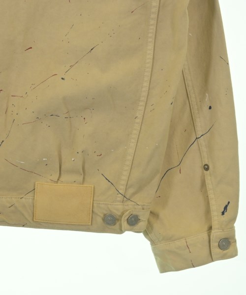 visvim（ヴィズヴィム）カバーオール ベージュ サイズ:3(L位) メンズ/2200612156050