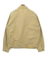 visvim（ヴィズヴィム）カバーオール ベージュ サイズ:3(L位) メンズ/2200612156050
