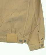 visvim（ヴィズヴィム）カバーオール ベージュ サイズ:3(L位) メンズ/2200612156050