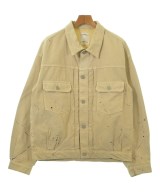 visvim カバーオール