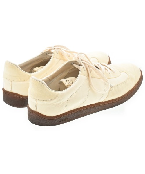 visvim（ヴィズヴィム）スニーカー ベージュ サイズ:US6 1/2(24.5cm位) メンズ/2200612156104