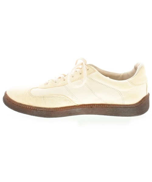 visvim（ヴィズヴィム）スニーカー ベージュ サイズ:US6 1/2(24.5cm位) メンズ/2200612156104