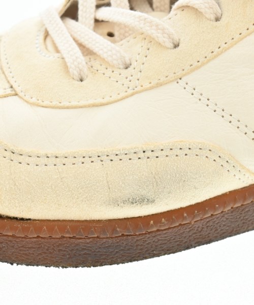 visvim（ヴィズヴィム）スニーカー ベージュ サイズ:US6 1/2(24.5cm位) メンズ/2200612156104