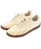 visvim（ヴィズヴィム）スニーカー ベージュ サイズ:US6 1/2(24.5cm位) メンズ/2200612156104