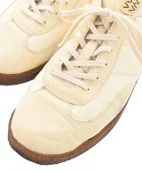 visvim（ヴィズヴィム）スニーカー ベージュ サイズ:US6 1/2(24.5cm位) メンズ/2200612156104