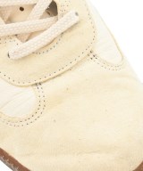 visvim（ヴィズヴィム）スニーカー ベージュ サイズ:US6 1/2(24.5cm位) メンズ/2200612156104