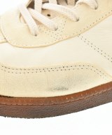 visvim（ヴィズヴィム）スニーカー ベージュ サイズ:US6 1/2(24.5cm位) メンズ/2200612156104