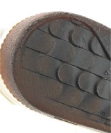 visvim（ヴィズヴィム）スニーカー ベージュ サイズ:US6 1/2(24.5cm位) メンズ/2200612156104