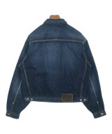 visvim（ヴィズヴィム）デニムジャケット 紺 サイズ:2(M位) メンズ/2200619524012
