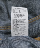 visvim（ヴィズヴィム）デニムジャケット 紺 サイズ:2(M位) メンズ/2200619524012