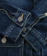 visvim（ヴィズヴィム）デニムジャケット 紺 サイズ:2(M位) メンズ/2200619524012