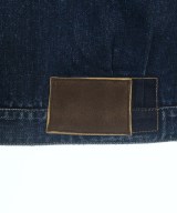 visvim（ヴィズヴィム）デニムジャケット 紺 サイズ:2(M位) メンズ/2200619524012