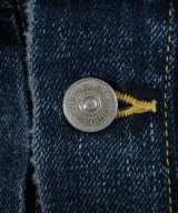 visvim（ヴィズヴィム）デニムジャケット 紺 サイズ:2(M位) メンズ/2200619524012