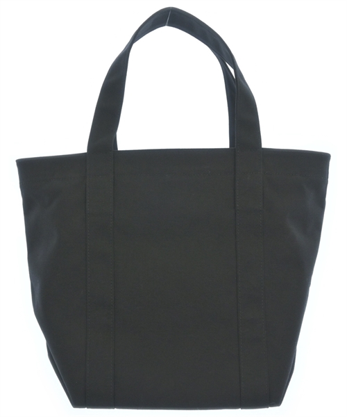 visvim（ヴィズヴィム）トートバッグ 黒 サイズ:- メンズ/2200619731014