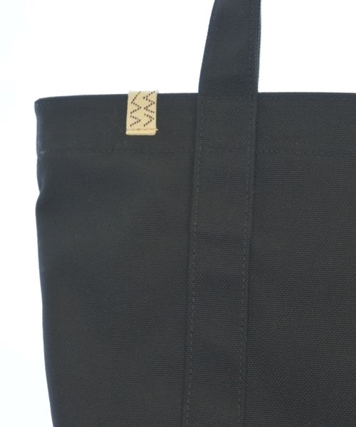 visvim（ヴィズヴィム）トートバッグ 黒 サイズ:- メンズ/2200619731014