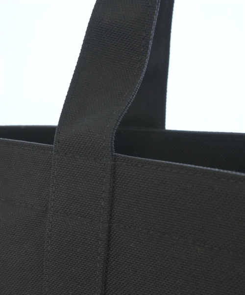 visvim（ヴィズヴィム）トートバッグ 黒 サイズ:- メンズ/2200619731014