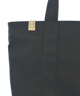 visvim（ヴィズヴィム）トートバッグ 黒 サイズ:- メンズ/2200619731014