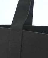 visvim（ヴィズヴィム）トートバッグ 黒 サイズ:- メンズ/2200619731014