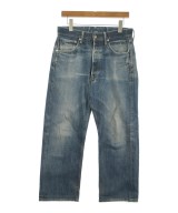 visvim デニムパンツ