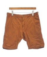 visvim ショートパンツ