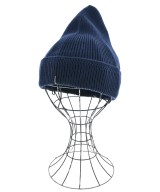 visvim ニットキャップ・ビーニー