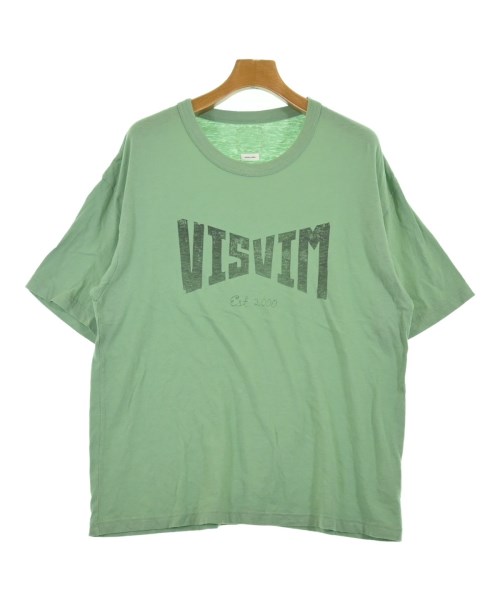 ヴィズヴィム(visvim)のvisvim Tシャツ・カットソー